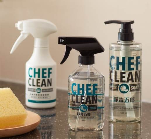 蔬果清潔劑推薦 蔬果清潔劑推薦