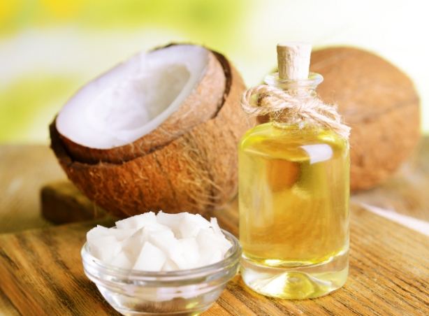 椰子油健康影響 椰子油健康影響