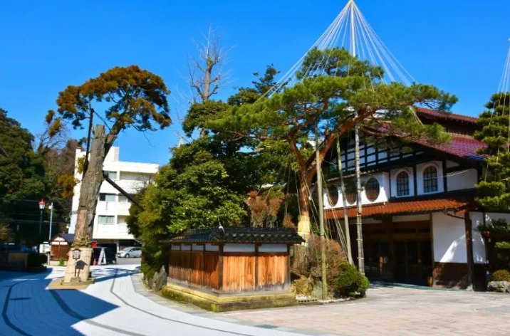 加賀溫泉一日遊終極攻略：交通、景點、行程規劃完整解析