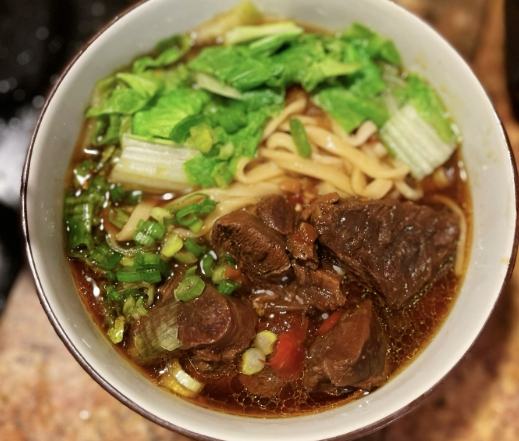 在家做牛肉麵 在家做牛肉麵