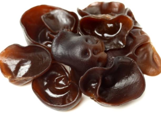 黑木耳晚上吃壞處 黑木耳晚上吃壞處