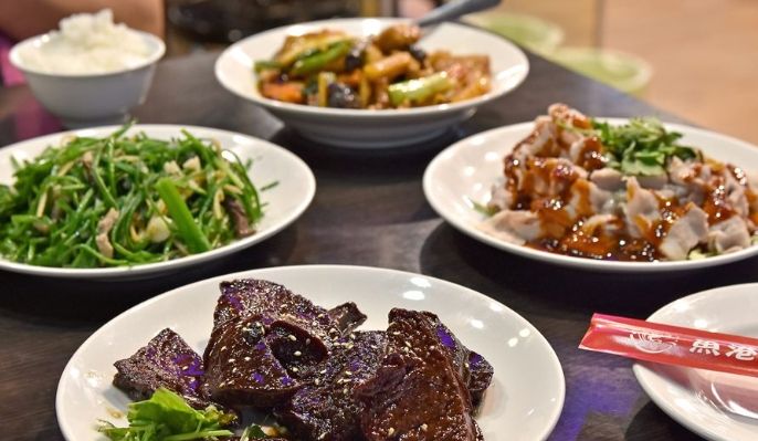 台北宵夜美食 台北宵夜美食