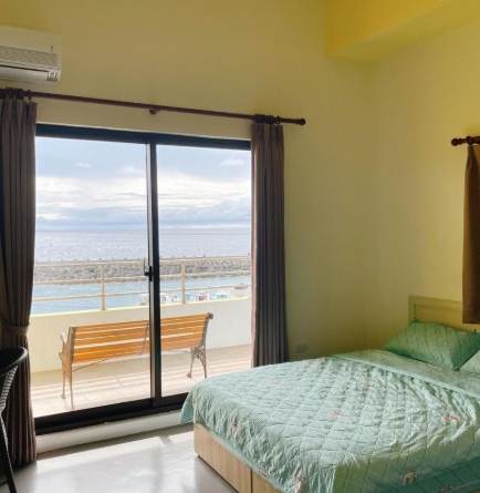 蘭嶼住宿訂不到