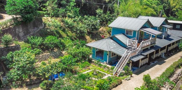 桃竹苗住宿推薦