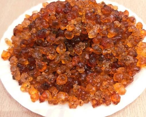 桃膠不能吃太多