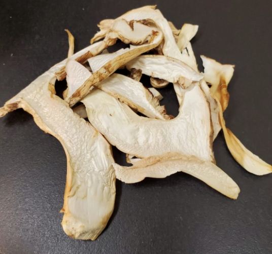 松茸乾好處 松茸乾好處