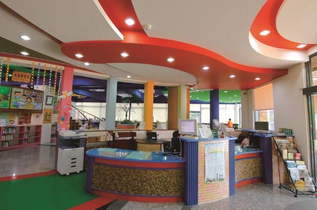 苗栗火車頭園區周邊遊