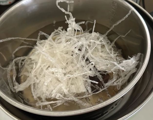 洋菜營養 洋菜營養