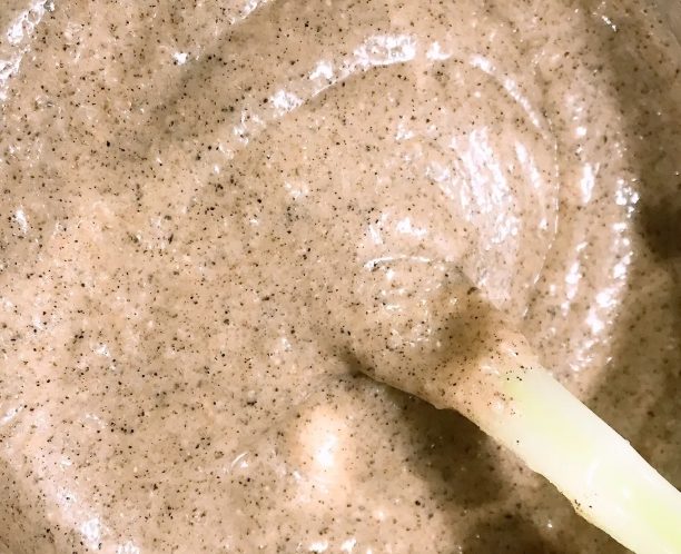 米糊食譜 米糊食譜