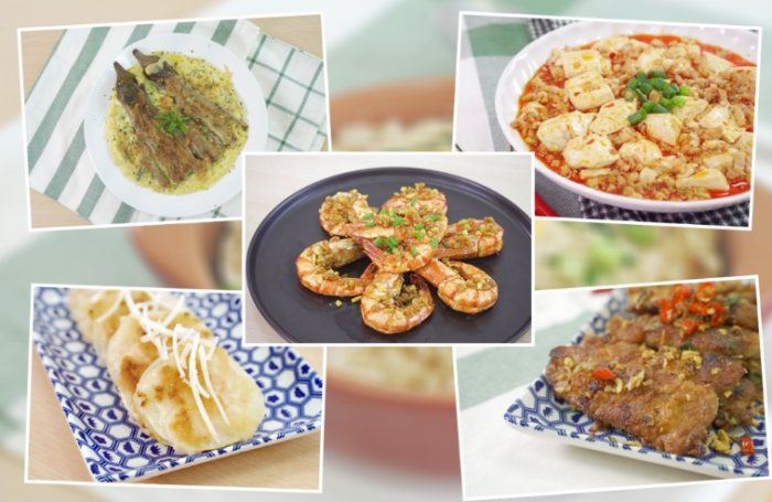 簡易食譜新手 簡易食譜新手