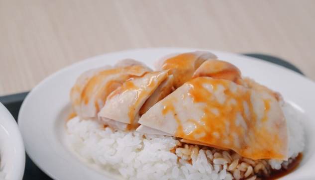 雞肉飯做法 雞肉飯做法