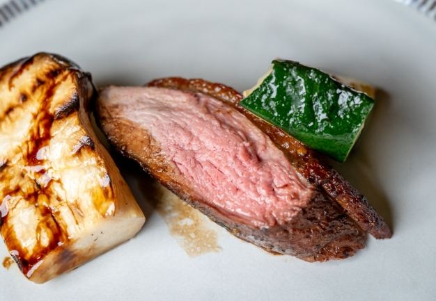 鴨胸料理台北 鴨胸料理台北