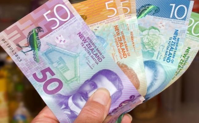 紐西蘭旅行現金準備 紐西蘭旅行現金準備