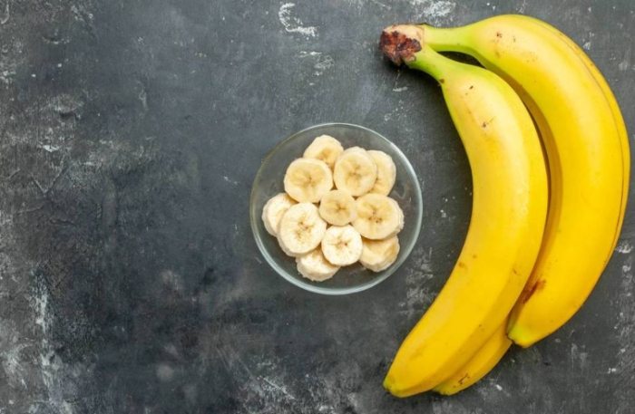 香蕉對腸道的影響 香蕉對腸道的影響