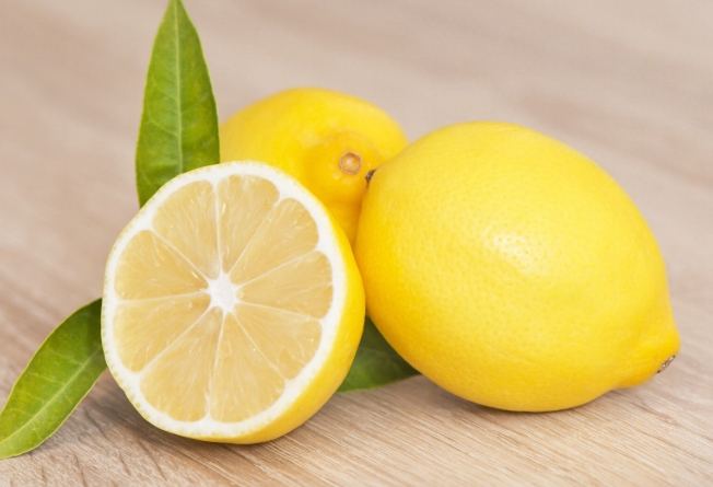 檸檬健康益處 檸檬健康益處