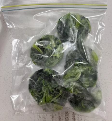 菠菜保存技巧 菠菜保存技巧