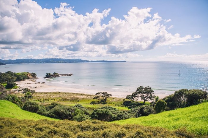 紐西蘭奧克蘭景點