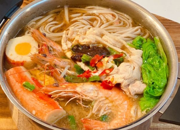 沙茶醬熱量 沙茶醬熱量