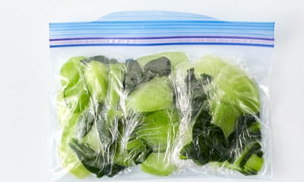 蔬菜保鮮冷凍 蔬菜保鮮冷凍