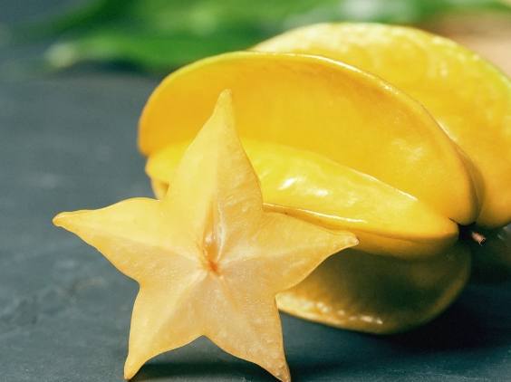 楊桃中毒症狀 楊桃中毒症狀