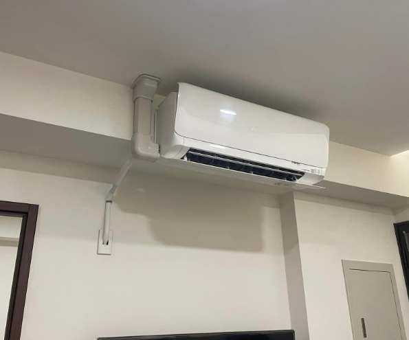 冷氣室內機 冷氣室內機