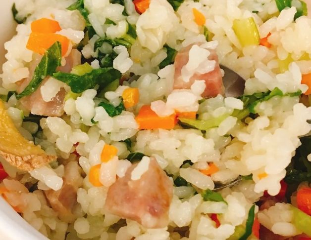 快速蔬菜料理 快速蔬菜料理