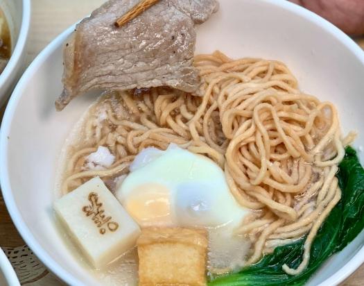 鍋燒意麵卡路里 鍋燒意麵卡路里