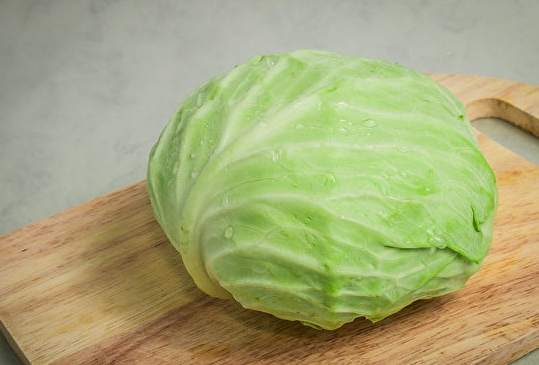 冷凍高麗菜方法 冷凍高麗菜方法