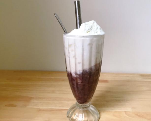 紅豆冰營養 紅豆冰營養