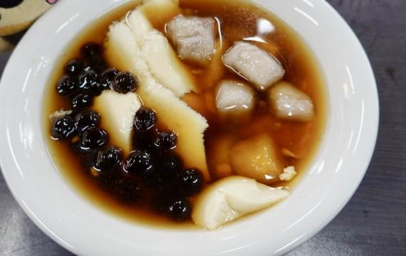 南門市場美食推薦 南門市場美食推薦