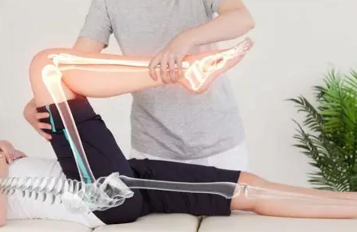 骨折后吃什么恢复快