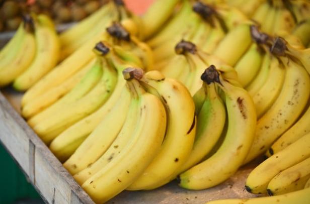 脂肪肝飲食香蕉