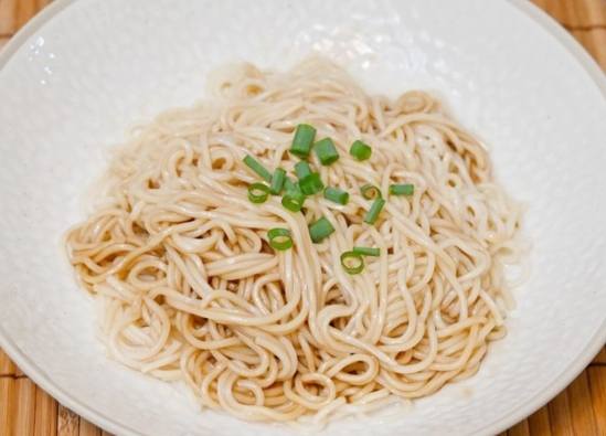 關廟麵做法 關廟麵做法