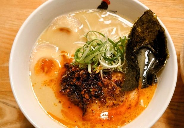 拉麵店選擇 拉麵店選擇