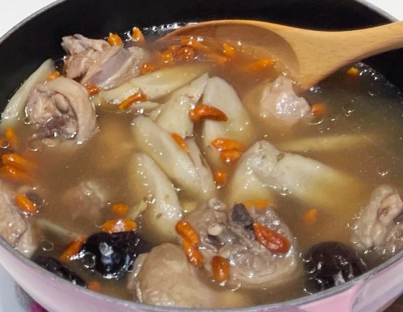 牛蒡湯注意事項 牛蒡湯注意事項