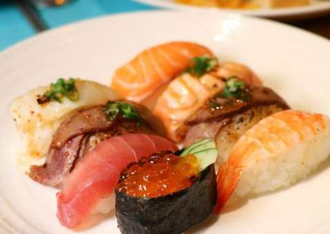 嘉義 buffet 推薦