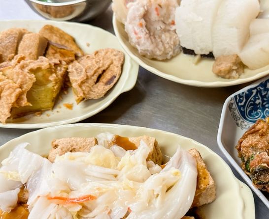 高雄小吃攻略 高雄小吃攻略