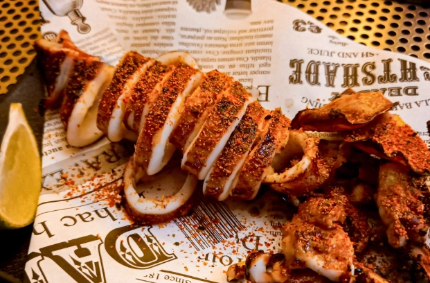 西門町巷弄美食