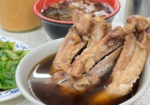 藥燉排骨做法 藥燉排骨做法