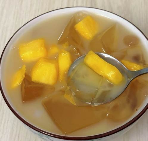 白涼粉製作技巧 白涼粉製作技巧