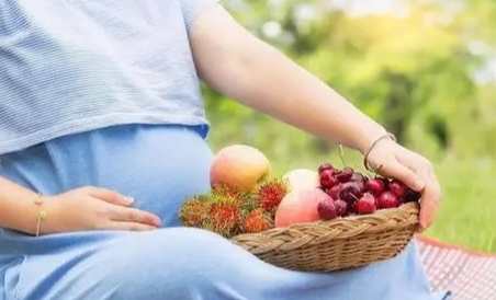 孕婦營養水果 孕婦營養水果