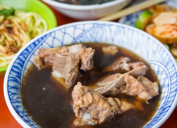 藥燉排骨做法 藥燉排骨做法