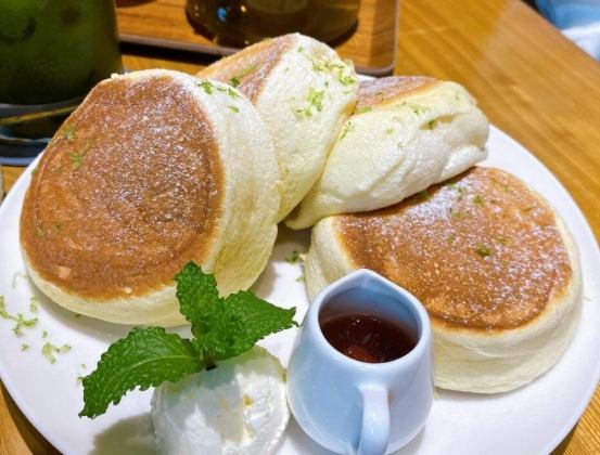 高雄舒芙蕾推薦