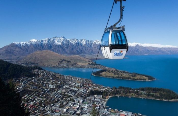 皇后鎮 住 幾天