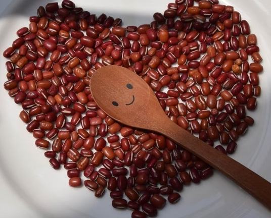 紅豆禁忌 紅豆禁忌
