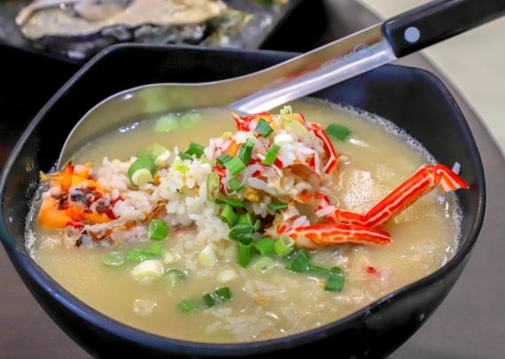 墾丁船帆石美食