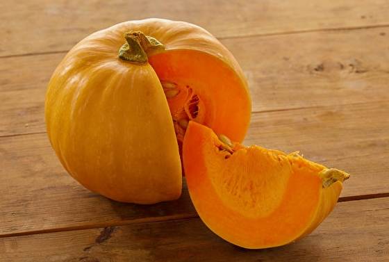 南瓜副作用 南瓜副作用