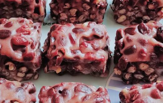 紅豆糯米糕營養 紅豆糯米糕營養