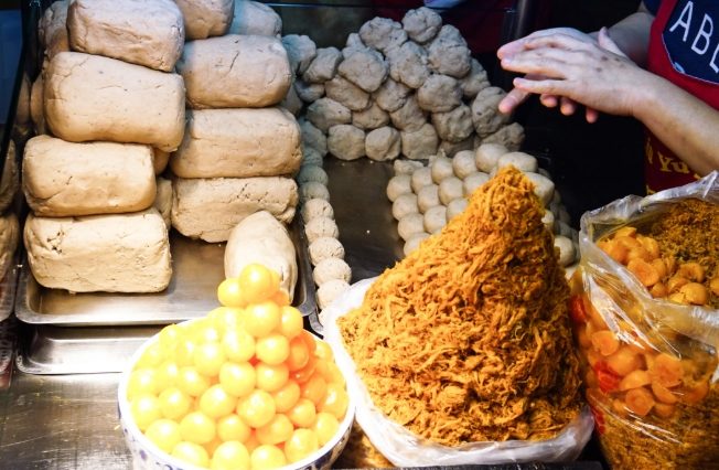 台北宵夜推薦 台北宵夜推薦