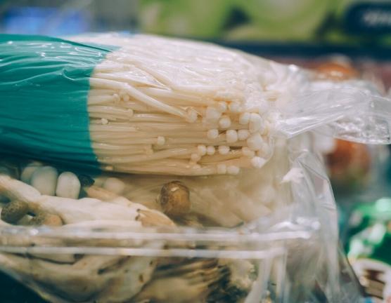 金針菇冷凍方法 金針菇冷凍方法